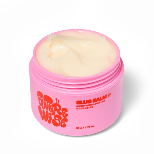 Futurewise Slug Balm Moisture-Locking Occlusive, 50g