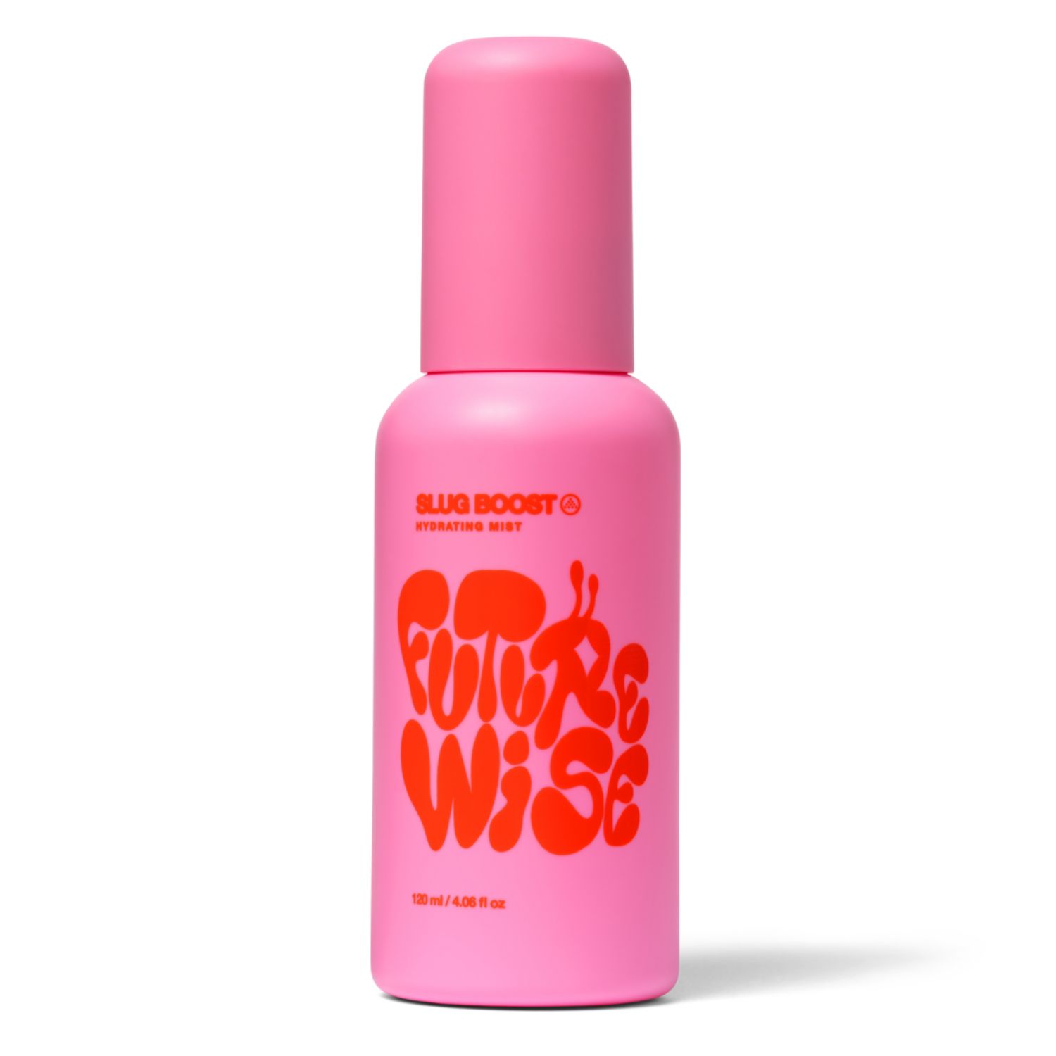 Futurewise Slug Boost Hydrating Mist, 120ml