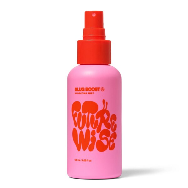 Futurewise Slug Boost Hydrating Mist, 120ml