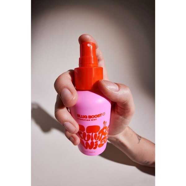 Futurewise Slug Boost Hydrating Mist, 120ml