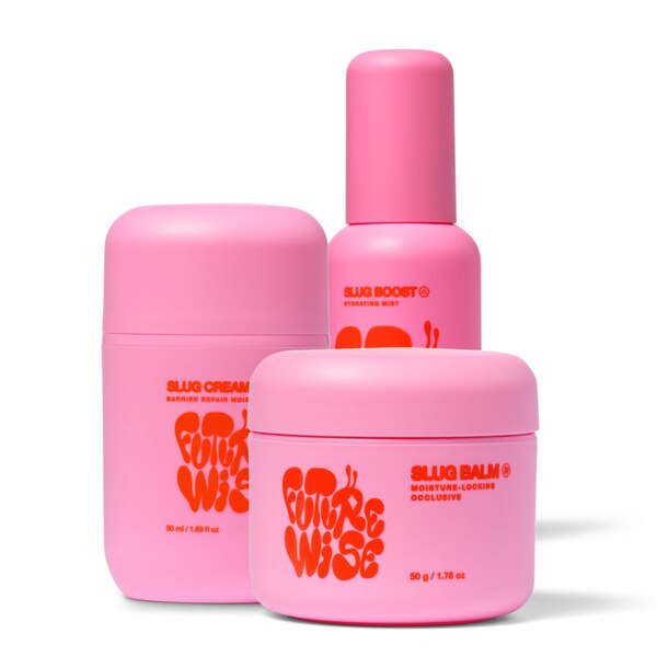Futurewise Slug Boost Hydrating Mist, 120ml