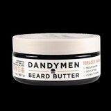 Dandymen Beard Butter, Tobacco Vanilla, 2 OZ, thumbnail image
