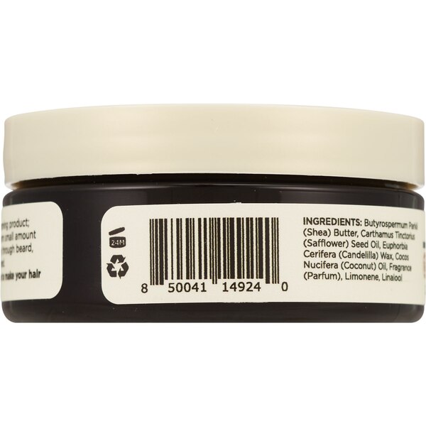 Dandymen Beard Butter, Saffron Ember
