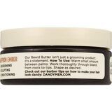 Dandymen Beard Butter, Saffron Ember, thumbnail image