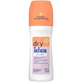 Dry Idea 72-Hour Hypoallergenic Deodorant Roll-on, Unscented, 3.25 OZ, thumbnail image