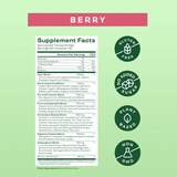 Bloom Nutrition Greens & Superfoods Powder, 25 CT, thumbnail image