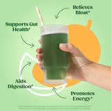 Bloom Nutrition Greens & Superfoods Powder, 25 CT, thumbnail image 4 of 7