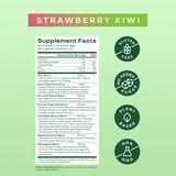 Bloom Nutrition Greens & Superfoods Powder, 25 CT, thumbnail image