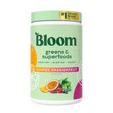 Bloom Nutrition Greens & Superfoods Powder, 25 CT, thumbnail image