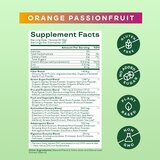 Bloom Nutrition Greens & Superfoods Powder, 25 CT, thumbnail image