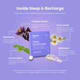 Neuro Sleep & Recharge, Regular Strength, 12 CT, thumbnail image