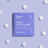 Neuro Sleep & Recharge, Regular Strength, 12 CT, thumbnail image