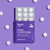Neuro Sleep & Recharge, Extra Strength, 12 CT, thumbnail image