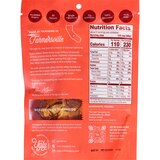 Ugly, Sliced Dried Peaches, 3 Oz, thumbnail image