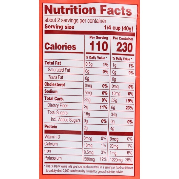 Ugly, Sliced Dried Peaches, 3 Oz