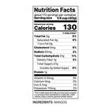Ugly, Sliced Dried Peaches, 3 Oz, thumbnail image