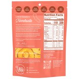 Ugly, Sliced Dried Peaches, 3 Oz, thumbnail image