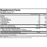Liposomal 1000 MG of Liposomal Vitamin C, 32CT, thumbnail image 2 of 9