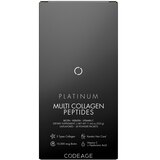 Codeage Platinum Multi Collagen, 30 CT, thumbnail image