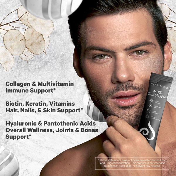 Codeage Platinum Multi Collagen, 30 CT