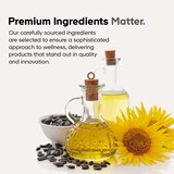 Codeage Liposomal Magnesium Bisglycinate Chelate Mineral Supplement, BioMag Phospholipids, thumbnail image