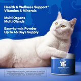 DNA PET Happy Healthy Organs for Cats, 1.48 oz, thumbnail image 3 of 8