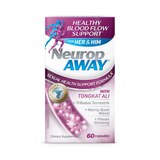 NeuropAWAY Sexual Health Support Formula, 60 CT, thumbnail image