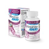 NeuropAWAY Sexual Health Support Formula, 60 CT, thumbnail image