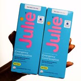 Julie Emergency Contraceptive Tablet, thumbnail image