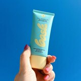 Bask Daily Invisible Gel Sunscreen, SPF 40, thumbnail image