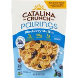 Catalina, Crunch, Blueberry Muffins Cereal, 9 oz, thumbnail image