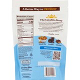 Catalina, Crunch, Blueberry Muffins Cereal, 9 oz, thumbnail image