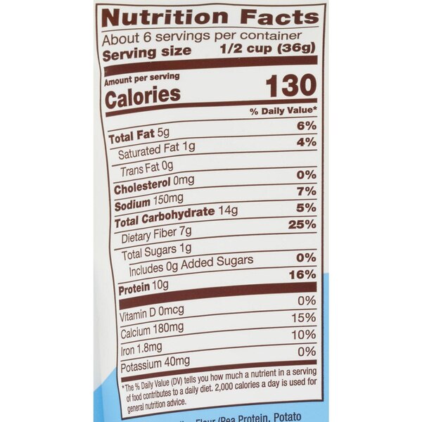 Catalina, Crunch, Blueberry Muffins Cereal, 9 oz