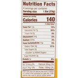 Catalina Chocolate Cookie Bar - Peanut Butter , 4.64 oz, thumbnail image