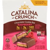 Catalina Crunch, Chocolate Cookie Bar, 4.64 oz, thumbnail image