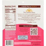 Catalina Crunch, Chocolate Cookie Bar, 4.64 oz, thumbnail image