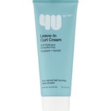4U By Tia Leave-In Curl Cream, 6 OZ, thumbnail image