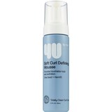 4U By Tia Soft Curl Defining Mousse, 6.7 OZ, thumbnail image