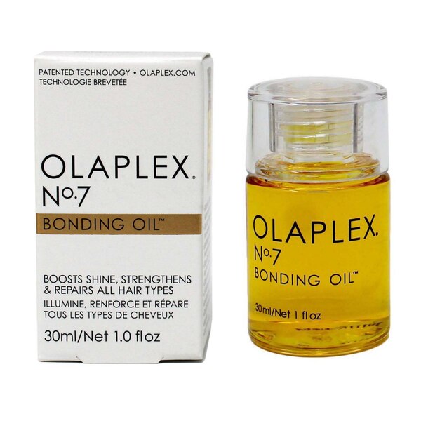 Olaplex No. 7 Bonding Oil, 1 OZ