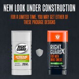 Right Guard Xtreme Defense 72-Hour Antiperspirant & Deodorant Stick, Fresh Blast, 2.6 OZ, 2 Pack, thumbnail image