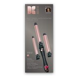 Kim Kimble Multi-Barrel Auto Rotating Curling Iron, thumbnail image