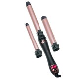 Kim Kimble Multi-Barrel Auto Rotating Curling Iron, thumbnail image