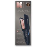 Kim Kimble Extra Wide Infrared Flat Iron, 2 IN, thumbnail image