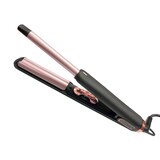 Kim Kimble 2-in-1 Hybrid Styling Hair Waver & Curling Iron, thumbnail image