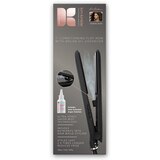 Kim Kimble Vapor Infused Flat Iron With Argan Oil Conditioner, 1 IN, thumbnail image