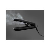 Kim Kimble Vapor Infused Flat Iron With Argan Oil Conditioner, 1 IN, thumbnail image