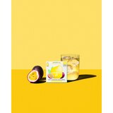 Waterdrop, Passion Fruit, 12 ct, 0.89 oz, thumbnail image
