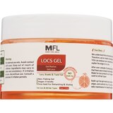 Made For Locs Braids & Twist Firm Hold Hair Gel, 4 OZ, thumbnail image
