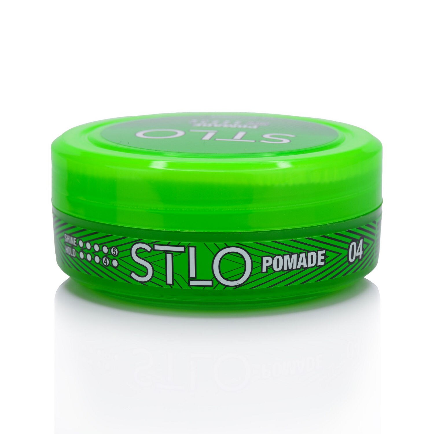 STLO Men's Hair Pomade, 5 OZ