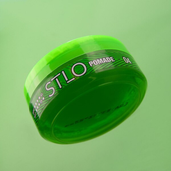 STLO Men's Hair Pomade, 5 OZ